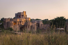 Manmatha A Luxury Retreat